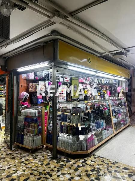 Venta de Fondo de Comercio