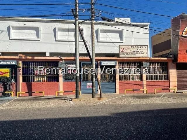 Comercial (Local Comercial) en Venta en Puerta Maraven, Falcon