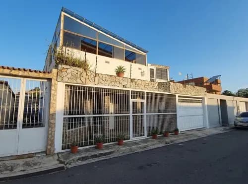Casa En Valle Lindo Turmero. Lista Para Habitar. Ljsa 25-15289
