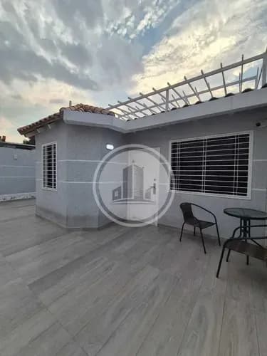 Vende Amplia Y Hermosa Casa Totalmente Remodelada Ubicada En La Morita 1 Res Uriel. 013jsc