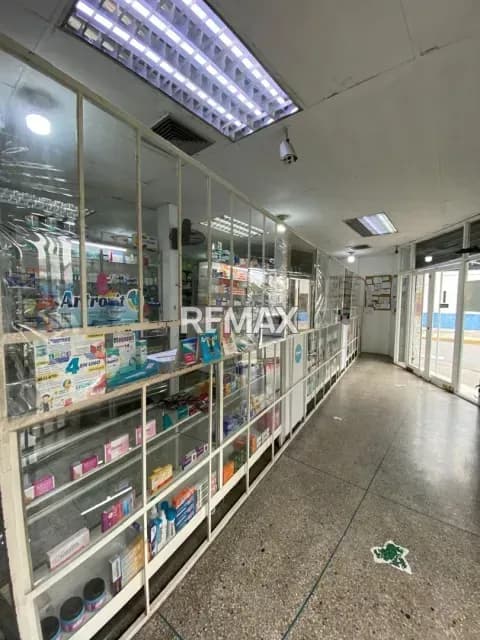 FONDO DE COMERCIO EN VENTA