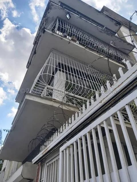 Comercial (Local Comercial) en Venta en La Florida, Distrito Metropolitano