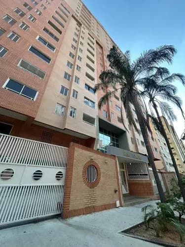 Apartamento En Residencias Yakore La Trigaleña