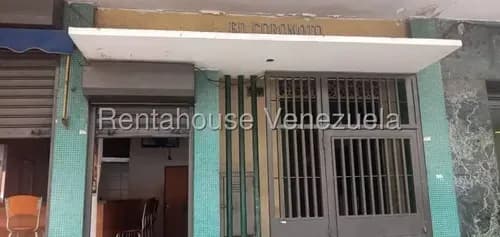 Yf Terreno En Venta En Chacao 26-13736 Merw