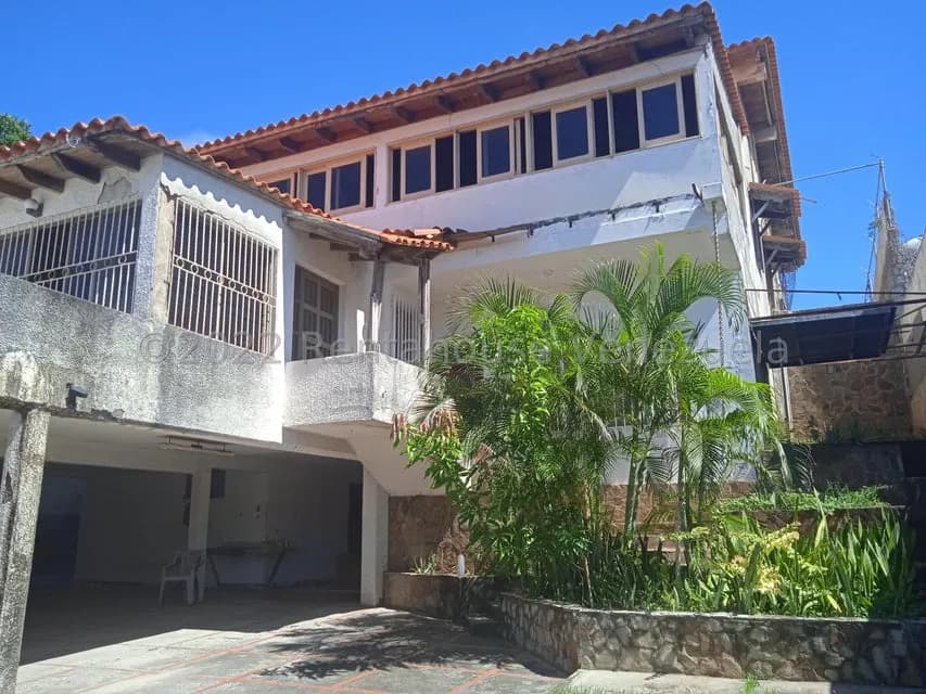 Casa en venta - $80k