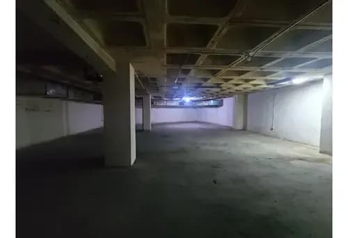 Se Alquila Planta Industrial/depósito 480m2 Boleíta Norte 8610
