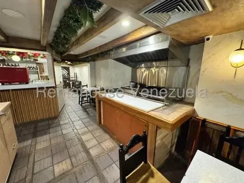 Negocio Comercial En Venta El Centro Mls #25-17549