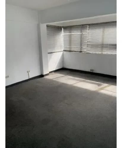 Alquiler De Oficina Chacaito. Ajsu