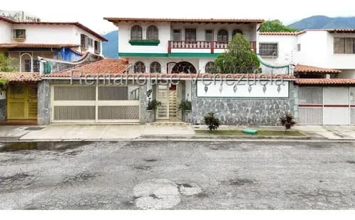 Casa En Venta En Colinas De La California