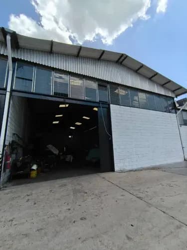 Galpón Industrial A La Venta En La Zona Castillito ,valencia. Mg25