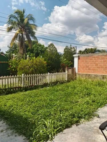 Jv En Venta Parcela Con Dos Casas Para Remodelar Al Gusto En La Morocha Iv San Diego Ful Terreno