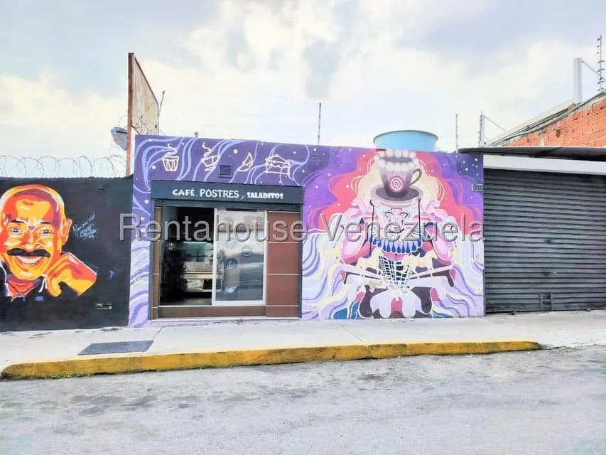 Negocios y Empresas (Alimentos y Bebidas) en Venta en La Castellana, Distrito Metropolitano