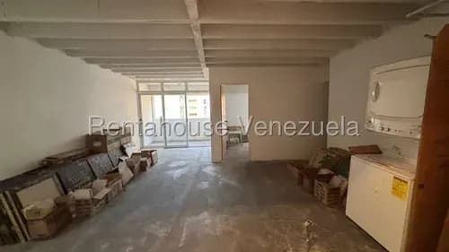 Apartamento En Venta En La Candelaria Para Remodelar Oportunidad / Rf
