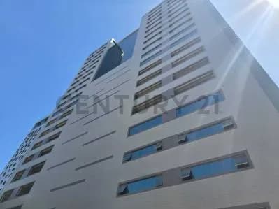Pre-Venta oficina en Obra Gris 101.42 m2 Nest Tower Las Mercedes