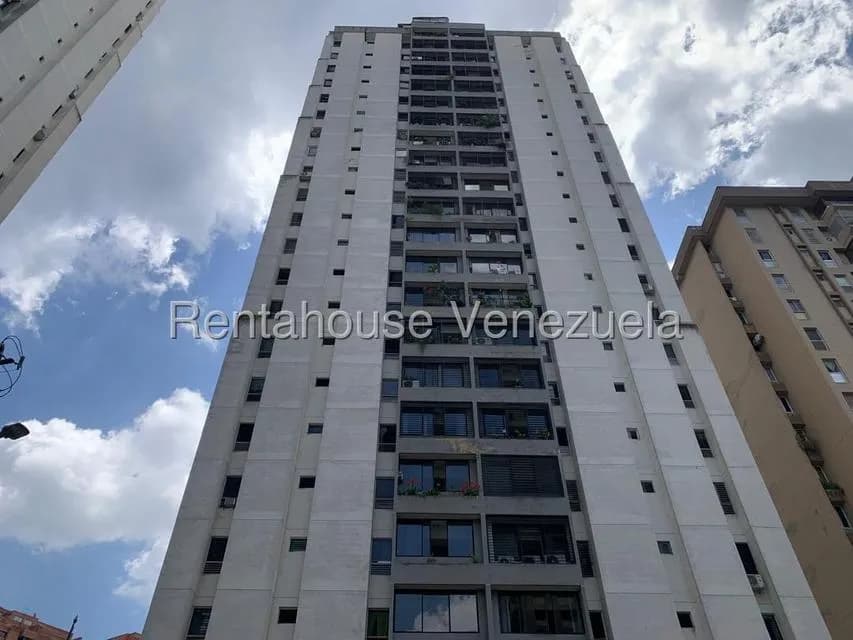 Apartamento (1 Nivel) en Venta en El Cigarral, Distrito Metropolitano