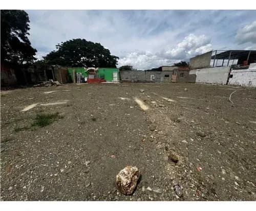 Ct Solo Clientes Terreno En Venta Av Principal De Ciudad Alianza Gl-9889619