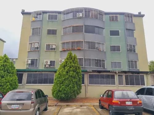Apartamento En Venta La Sabana Guatire. 26-15244. Jt