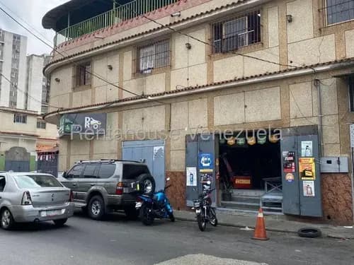 Jg Cod Flex 26-17155 Se Alquila Estupendo Local Apie De Calle En Puente Hierro 1 Puesto De Estacionaiento Negociable