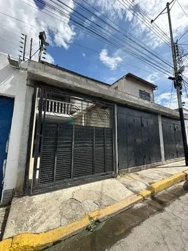 Casa Comercial En Venta