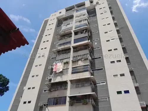 En Alquiler Apartamento En El Recurso Final De La Constitución Maracay Db 25-1968