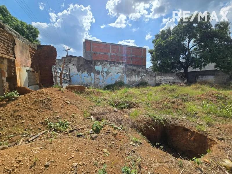 Terreno propio en Venta. En el centro de la ciudad de Acarigua