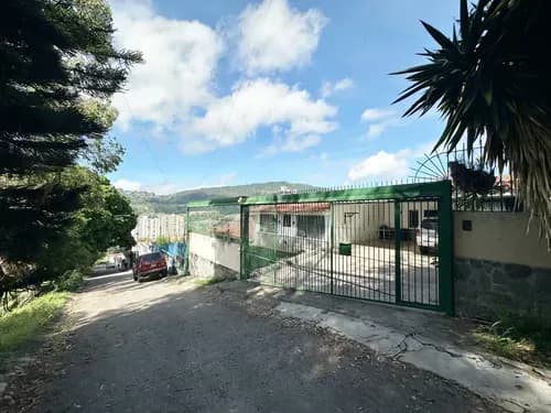 Casa En Alquiler En Lomas De La Trinidad