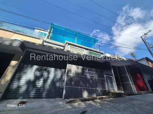 Los Guayabitos , Casa En Venta , Mim 26-13678