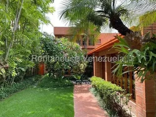 Leandro Manzano Casa En Venta,altamira Mls #26-16730