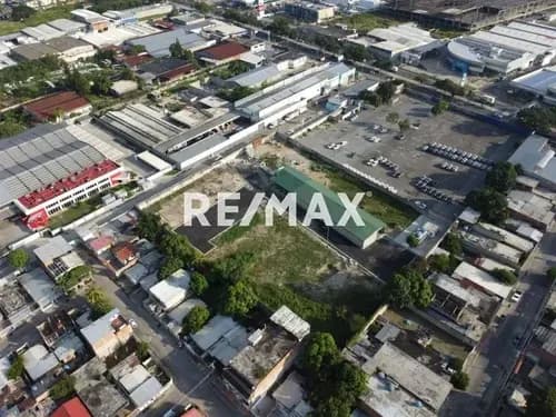 Terreno En Venta Con Galpón- Local Comercial Y Proyecto De Expansión