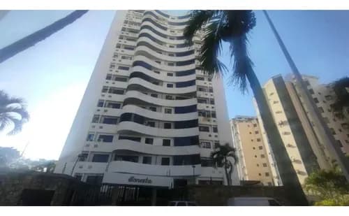 Apartamento En Venta En Urb. Los Mangos, Valencia Mt-9732831.