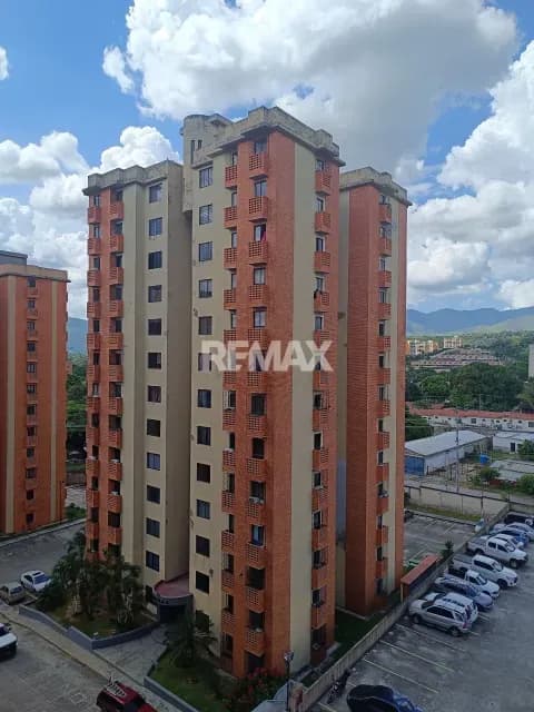 Apartamento en venta en mañongo