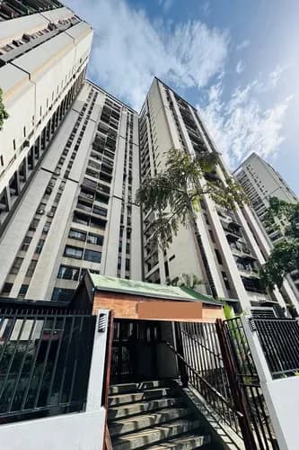 Venta De Apartamento Paraíso, 158157alc 80m2/3h/2b/1pe/1m