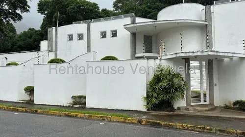 El Marques, Venta Casa Exclusividad Y Tranquilidad, Obra De Lujo. Mo 26-4962