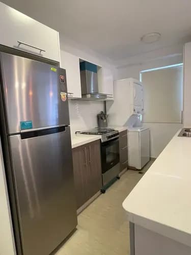 Apartamento En Alquiler: Prebo - Res. Agua Viva Ii Valencia Jr-ru