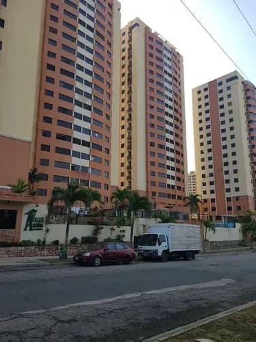 Alquiler De Apartamento Resd Valle Arriba Mañongo Naguanagua