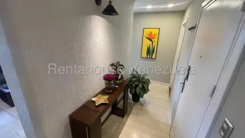 Apartamento 164 M2 / Venta Las Mesetas Santa Rosa, 26-19861 Bb