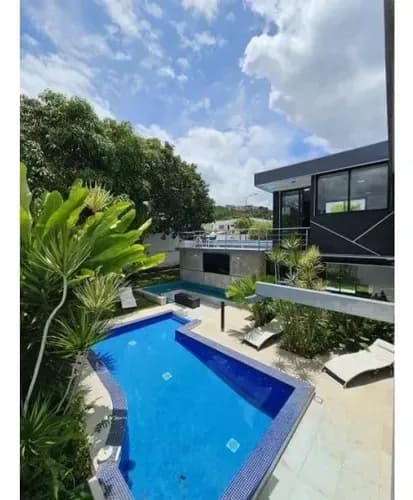 Casa En Venta Urb. El Cafetal, Caracas , Baruta