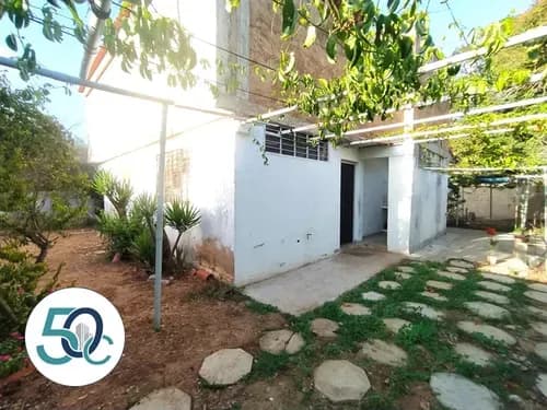 Casa De Dos Niveles En Guacuco A Pocos Minutos De La Playa