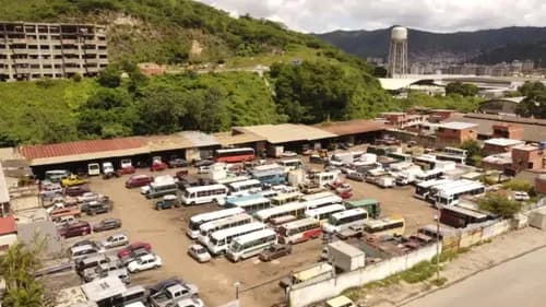 (#3004) Terreno De 9.000 M2 En La Yaguara