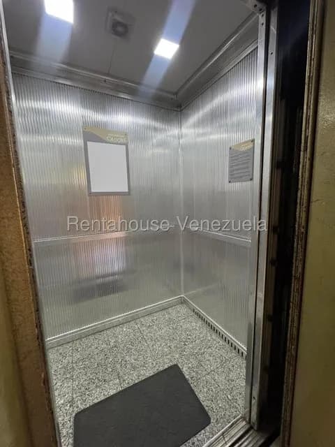 Comercial (Local Comercial) en Alquiler en Altamira, Distrito Metropolitano