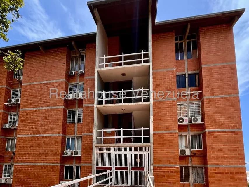Apartamento (1 Nivel) en Venta en Pariata, Vargas