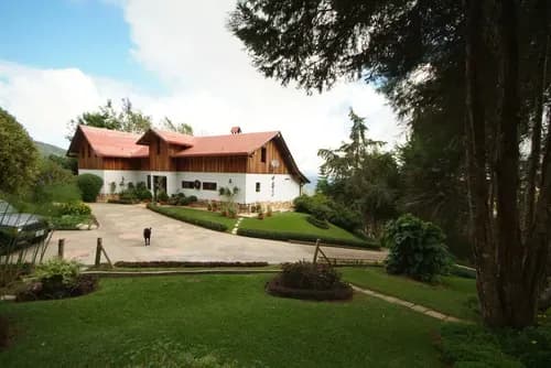 Casa En Venta Colonia Tovar Carretera Principal 7200m Terreno
