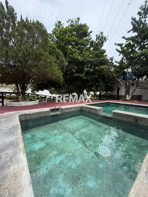 En venta Casa tipo granja en el manzano