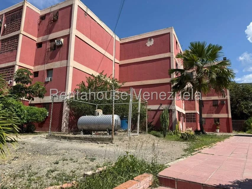 Apartamento (1 Nivel) en Venta en Zona Oeste, Lara