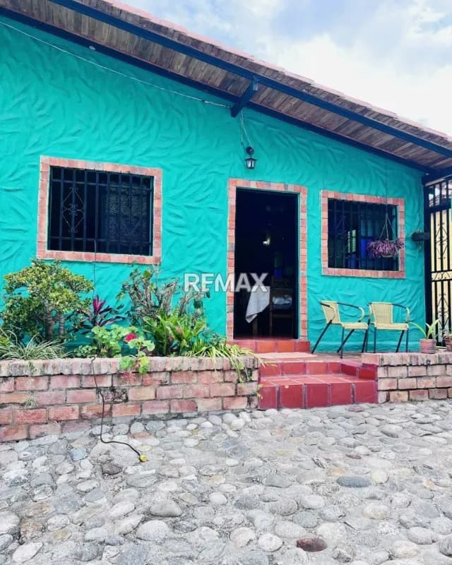 Casa en Venta