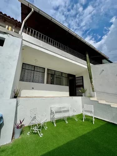 Se Vende Casa En Pueblo Nuevo