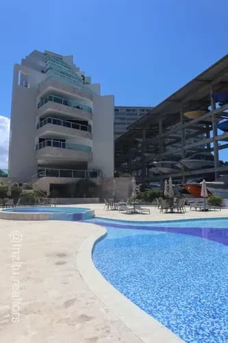 Jhonny Vende Apartamento 99 M2 Residencias Atlantic Tucacas Falcón Planta 100% Tanque Amoblado Y Domotizado Khr