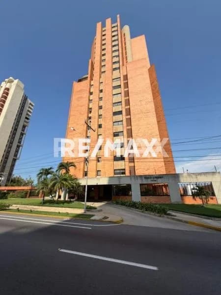 Apartamento en Paseo Virginia