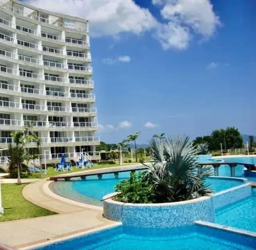 Vendo Penthouse En Mediterranee Aguasal