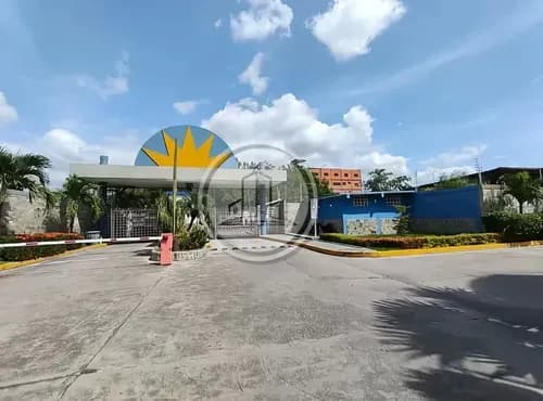 Venta De Town House Villas Del Sol Ii. Avenida Aragua.013jsc